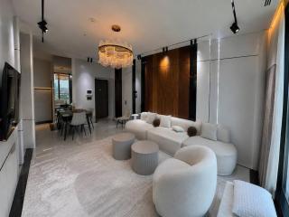 Meridian Apartment - 7