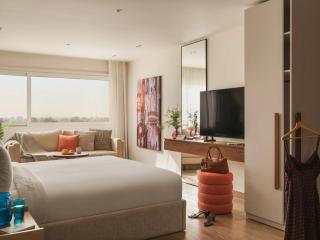 Zamalek Jeddah Towers Lux Apartments By BlueKeys - 5