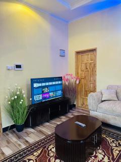 Peaceful 1BR Apartment near Kilimanjaro Airport - 6