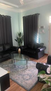 Afy homestay - 3