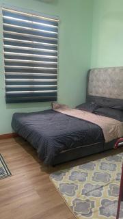 Afy homestay - 1