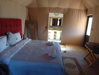 Hzair chigaga berber Camp - 9