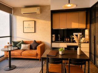 Scarletz Suites KLCC by The Sleepy Owl - 9