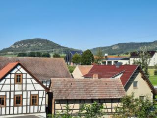 Ferienwohnung mit Terrasse - 7