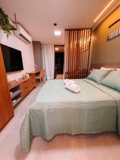 Beach Happy Stay, Studio para até 5 Pessoas em Muro Alto, Porto de Galinhas - 8