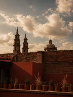 CASA DAMIANA - 7