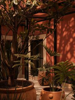 CASA DAMIANA - 6
