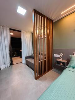 Beach Happy Stay, Studio para até 5 Pessoas em Muro Alto, Porto de Galinhas - 6
