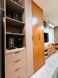 Beach Happy Stay, Studio para até 5 Pessoas em Muro Alto, Porto de Galinhas - 4