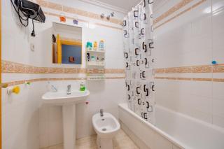 Spacious studio, terrace, pool, elevator, beaches - 1