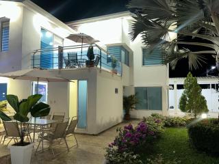 Casa Privada, piscina, Pet Friendly, BBQ Area - 0