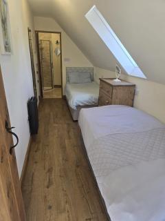 Orchard Barn - 6