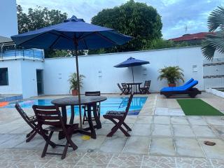 Casa Privada, piscina, Pet Friendly, BBQ Area - 1