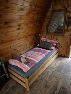 Forest Glamping Kožíšek - Lisov - 8