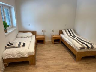 2 Premium-Apartments nebeneinander - bis 4 Gäste - 7