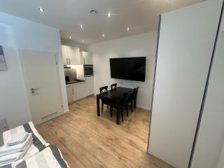 2 Premium-Apartments nebeneinander - bis 4 Gäste - 5
