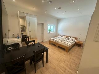 2 Premium-Apartments nebeneinander - bis 4 Gäste - 8