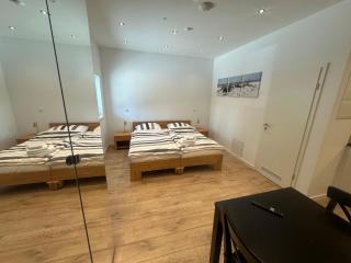 2 Premium-Apartments nebeneinander - bis 4 Gäste - 4