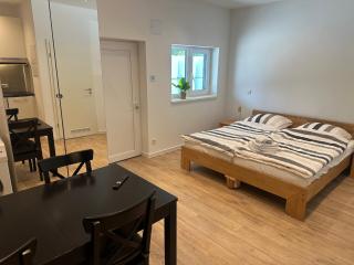 2 Premium-Apartments nebeneinander - bis 4 Gäste - 0