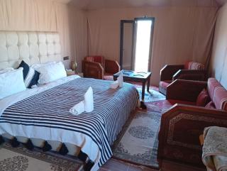 Hzair chigaga berber Camp - 7
