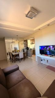 Apartamento aconchegante para você e sua família! - 9