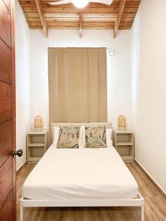 Residencial Paraiso E 202 - 1
