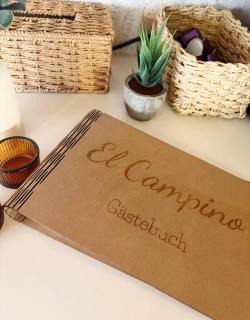 Auszeit in den Bündner Bergen - El Campino - 1