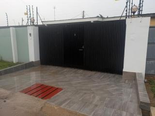Nada Esh Haven Self Compound - 1