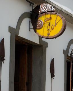 Posada Casa Sol - 5
