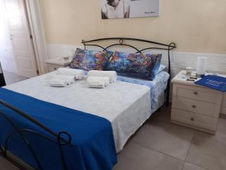 Bed&Dreams in Salento - Camera Matrimoniale Superior con bagno privato - 6