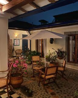 Posada Casa Sol - 3