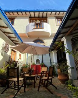 Posada Casa Sol - 4