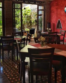 Posada Casa Sol - 1
