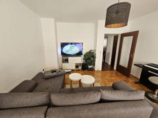 Ferienwohnung am Bergpark Wilhemshöhe - 5