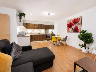 VIPAbodes at Woking Central - 6