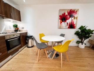 VIPAbodes at Woking Central - 8