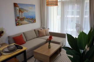 ZenDen 1BR - Tranquil Urban Escape - 0
