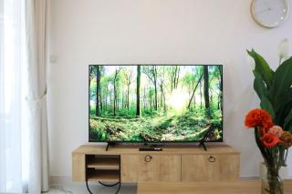 ZenDen 1BR - Tranquil Urban Escape - 7