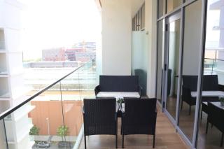 ZenDen 1BR - Tranquil Urban Escape - 3