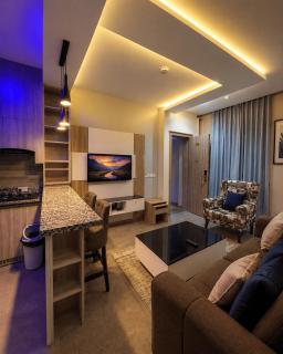Kiniz Apartments & Hotel, Uyo - 8