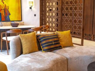 The Savannah Suite - 8