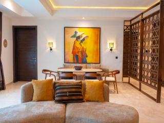 The Savannah Suite - 1