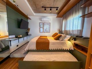 Studio 1102 Premium Centro de Maringa - 4