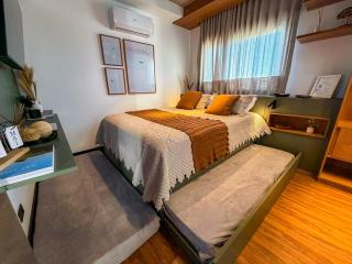 Studio 1102 Premium Centro de Maringa - 3