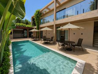 LAWAKE House pipa Studios e apartamentos nomads - 1