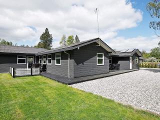 5 star holiday home in Hadsund - 0
