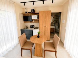 LAWAKE House pipa Studios e apartamentos nomads - 5