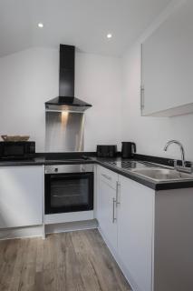 Compact Studio Smart Design Great Location - 5