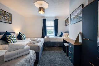 Modern two bedroom property! - 3