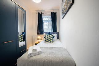 Modern two bedroom property! - 5